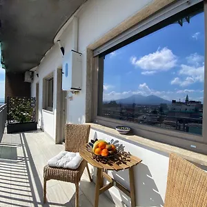 Porto Luxury House Casa Panoramica Holiday home